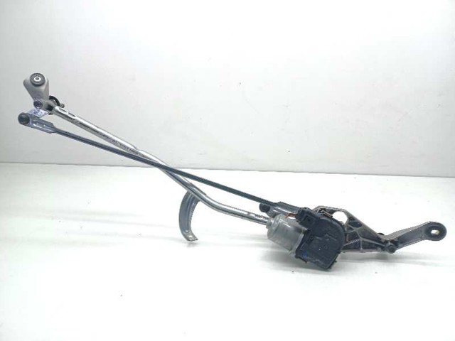 Mechanizm wycieraczek A2138205804 Mercedes