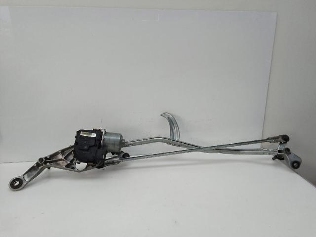 Mechanizm wycieraczek A2138207902 Mercedes