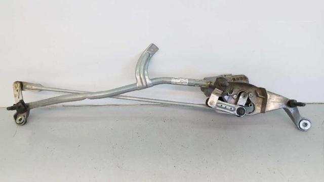 Mechanizm wycieraczek A2138207902 Mercedes