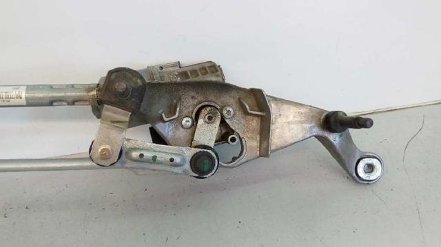 Mechanizm wycieraczek A2138207902 Mercedes