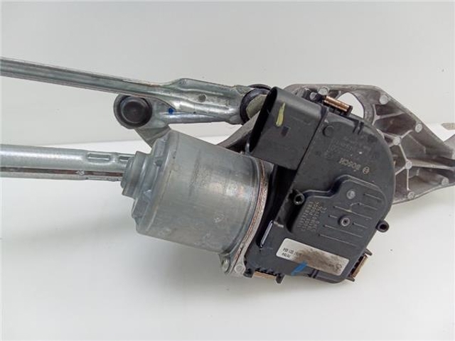 Mechanizm wycieraczek A2138207902 Mercedes