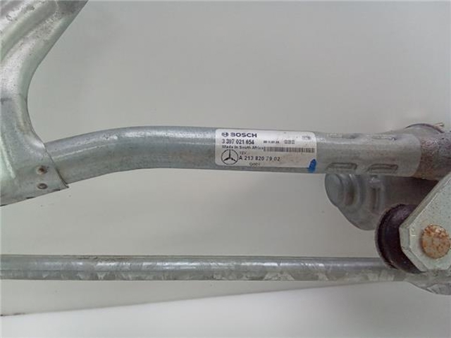 Mechanizm wycieraczek A2138207902 Mercedes