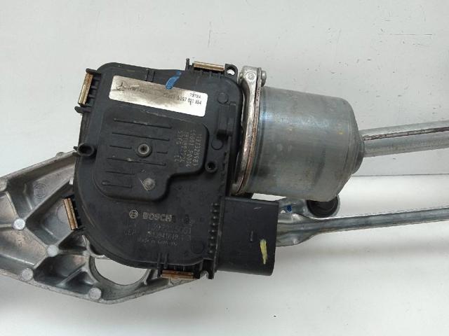 Mechanizm wycieraczek A2138207902 Mercedes