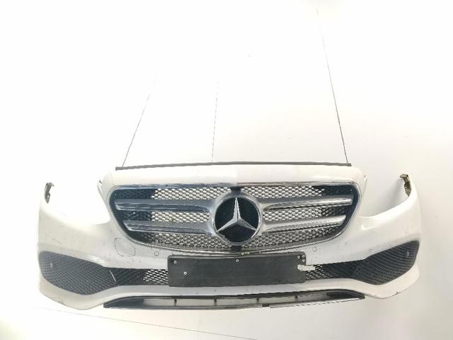  Mercedes E  (2016-2023)