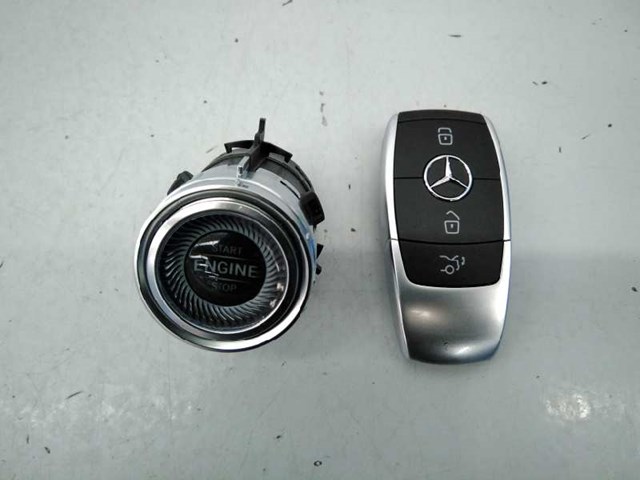 A2139055500 Mercedes