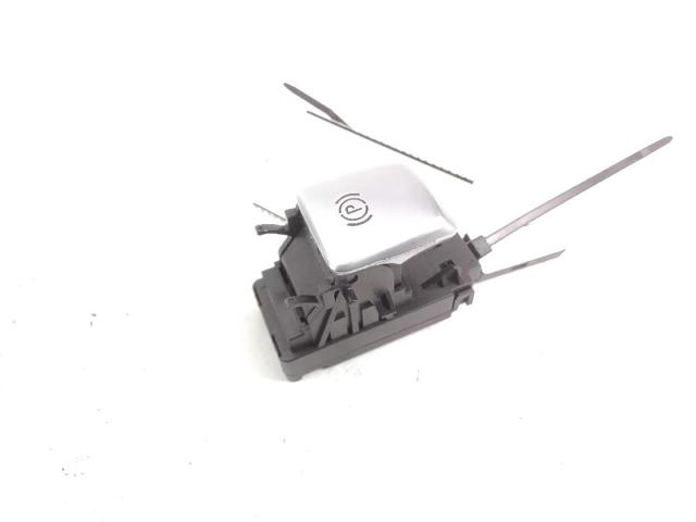 Przycisk elektromechanicznego hamulca postojowego (ręcznego) A2139056608 MERCEDES