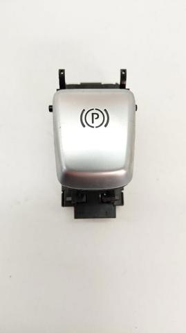 Przycisk elektromechanicznego hamulca postojowego (ręcznego) A2139056608 MERCEDES