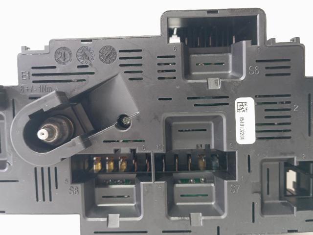 Skrzynka bezpieczników Mercedes E S213