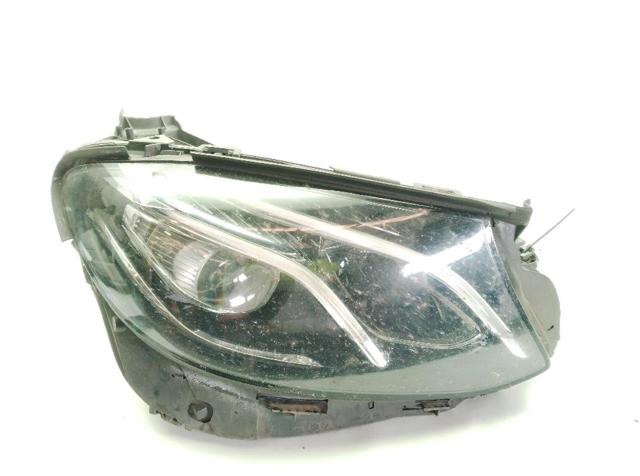 Reflektor prawy A2139066601 MERCEDES