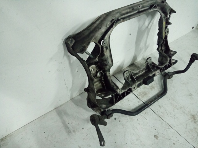 Korpus osi przedniej A2156280057 MERCEDES