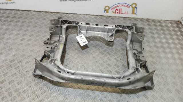 Korpus osi przedniej A2156280057 MERCEDES
