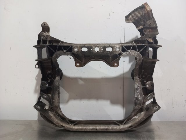 Korpus osi przedniej A2156280057 MERCEDES