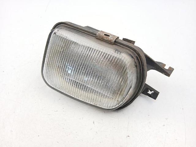 Lampa przeciwmgielna prawa A2158200656 MERCEDES