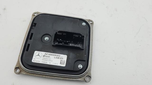 A2189009303 Mercedes