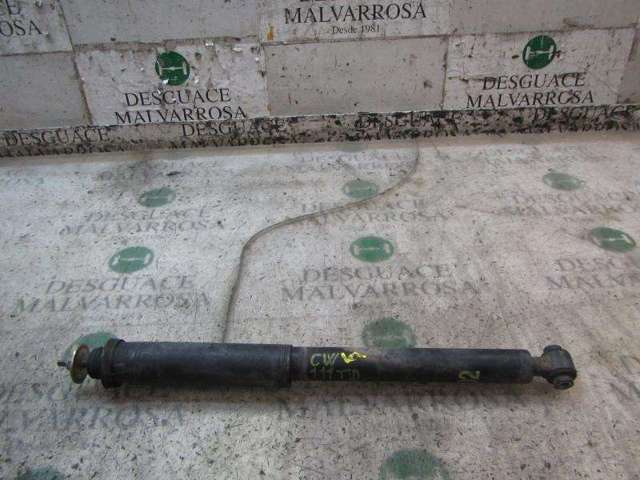 Amortyzator tylny A2193260200 MERCEDES
