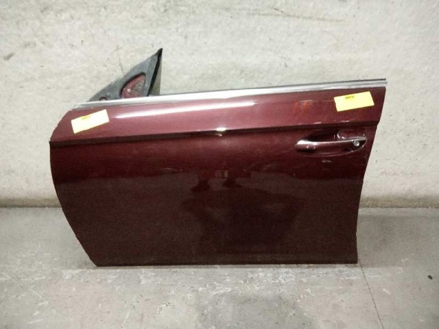 Drzwi przednie lewe A2197200105 MERCEDES