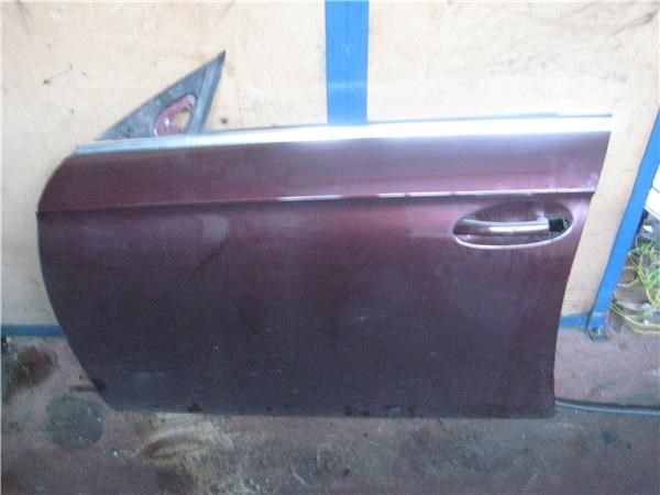 Drzwi przednie lewe A2197200105 MERCEDES