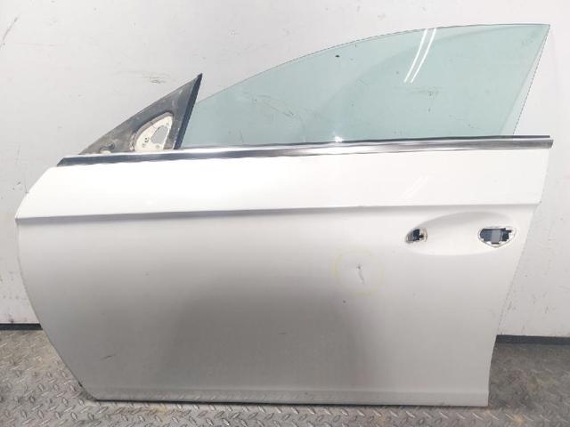 Drzwi przednie lewe A2197200105 MERCEDES