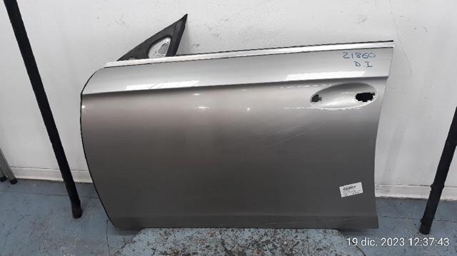 Drzwi przednie lewe A2197200105 MERCEDES