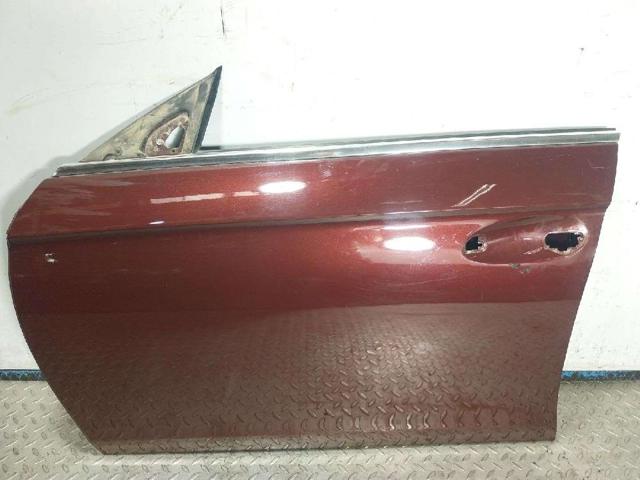 Drzwi przednie lewe A2197200105 MERCEDES