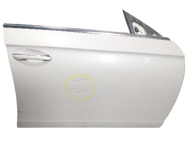 Drzwi przednie prawe A2197200205 MERCEDES