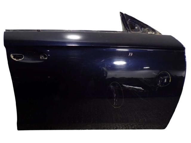 Drzwi przednie prawe A2197200205 MERCEDES