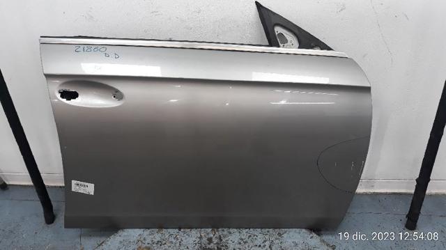 Drzwi przednie prawe A2197200205 MERCEDES