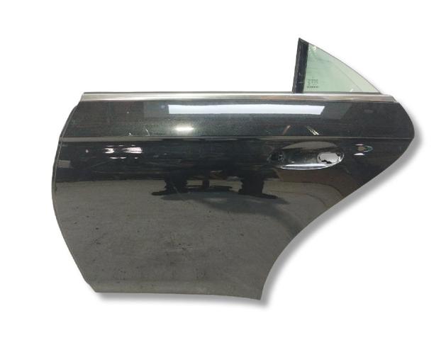 Drzwi tylne lewe A2197300105 MERCEDES