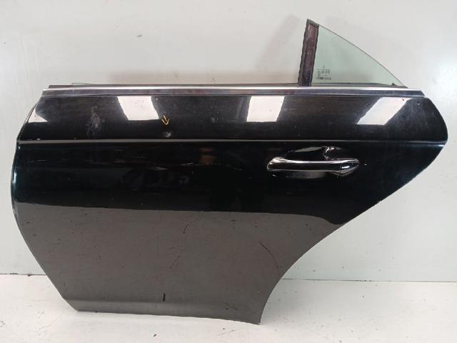 Drzwi tylne lewe A2197300105 MERCEDES
