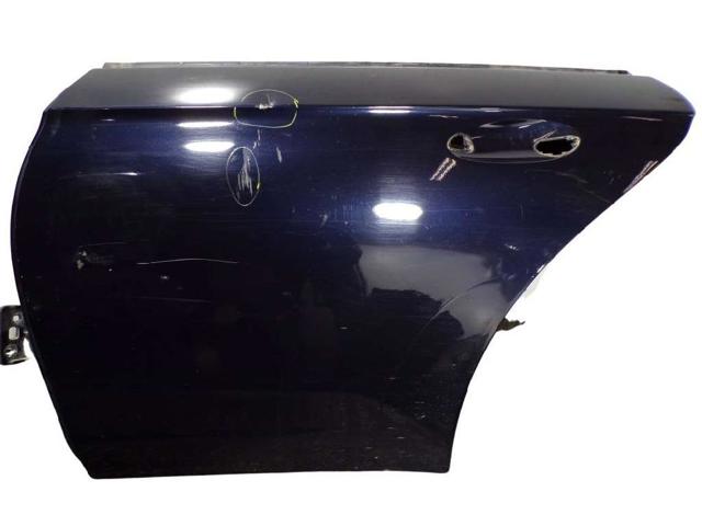 Drzwi tylne lewe A2197300105 MERCEDES