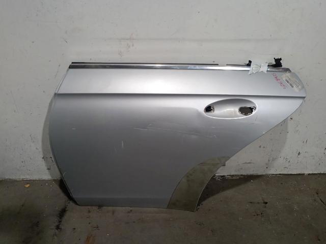 Drzwi tylne lewe A2197300105 MERCEDES