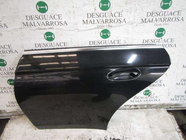 Drzwi tylne lewe A2197300105 MERCEDES