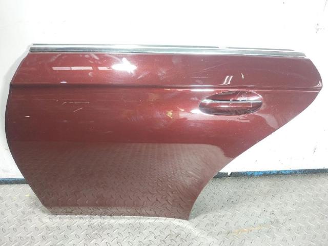 Drzwi tylne lewe A2197300105 MERCEDES