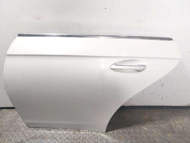 Drzwi tylne lewe A2197300105 MERCEDES