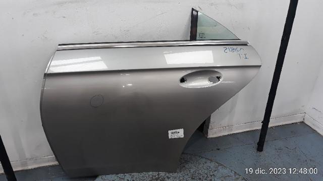 Drzwi tylne lewe A2197300105 MERCEDES