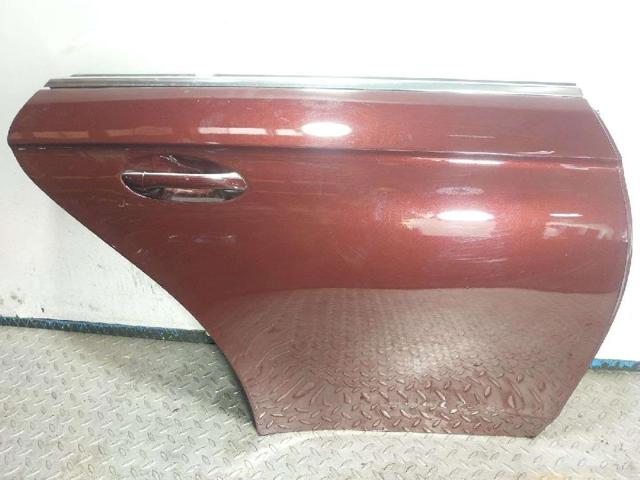 Drzwi tylne prawe A2197300205 MERCEDES