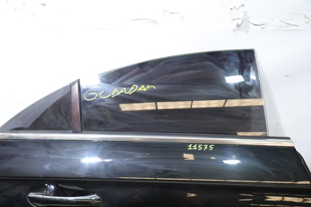 Drzwi tylne prawe A2197300205 MERCEDES