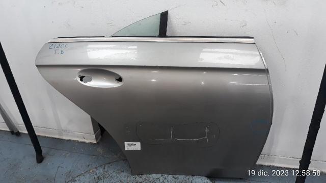 Drzwi tylne prawe A2197300205 MERCEDES