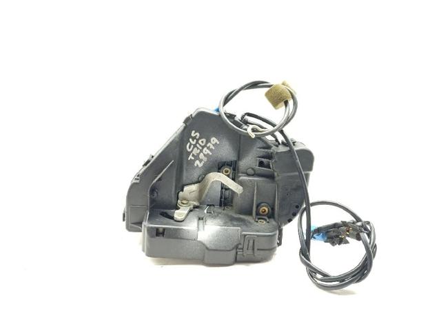 Zamek drzwi tylnych prawych A2197300235 MERCEDES