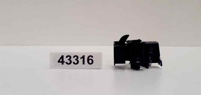 Zamek maski A2198800060 MERCEDES