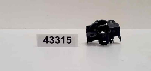 Zamek maski A2198800060 MERCEDES