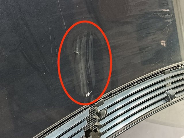 Kupić Maska silnika Mercedes CLS  C219 w dobrej cenie