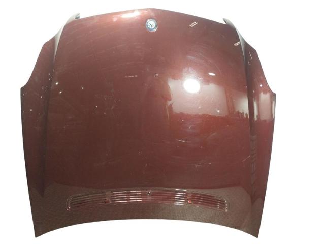 Maska silnika do Mercedes CLS C219
