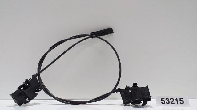 Zamek maski A2198800160 MERCEDES