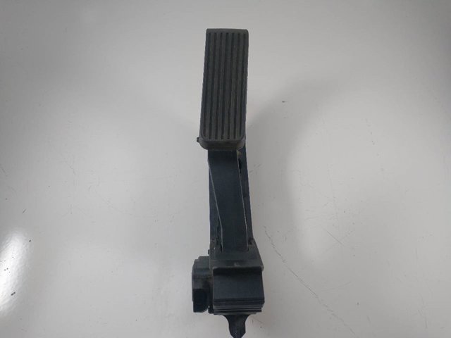 Pedał przyspieszenia (gazu) Mercedes S W221