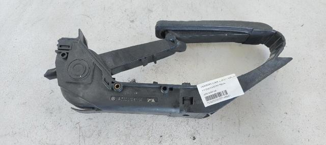 Pedał przyspieszenia (gazu) Mercedes S W221