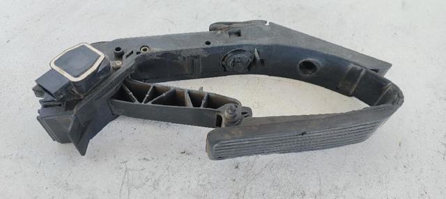 Pedał przyspieszenia (gazu) Mercedes S W221