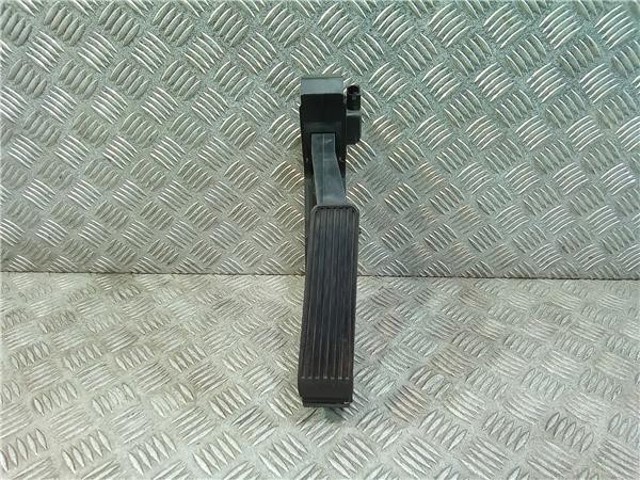 Pedał przyspieszenia (gazu) Mercedes S W221