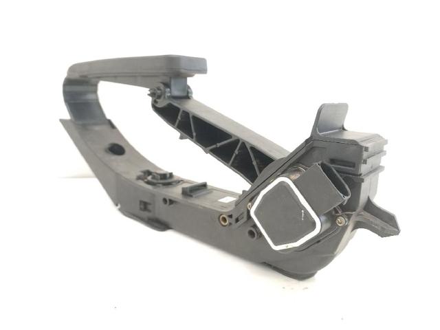 Pedał przyspieszenia (gazu) Mercedes S W221