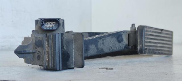 Pedał przyspieszenia (gazu) Mercedes S W221